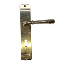 Set Di Maniglie Per Porta