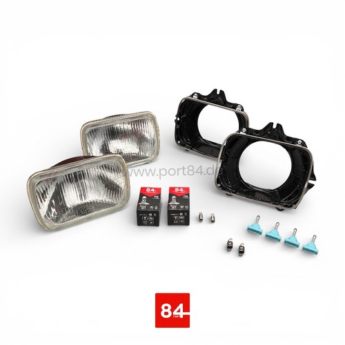 Set fari per pontiac - fari,