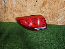 FANALE FANALINO STOP A LED POSTERIORE SX SINISTRO KIA SPORTAGE 2014 IN POI