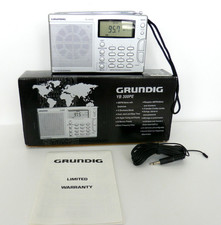 Grundig Yacht Boy YB-300PE
