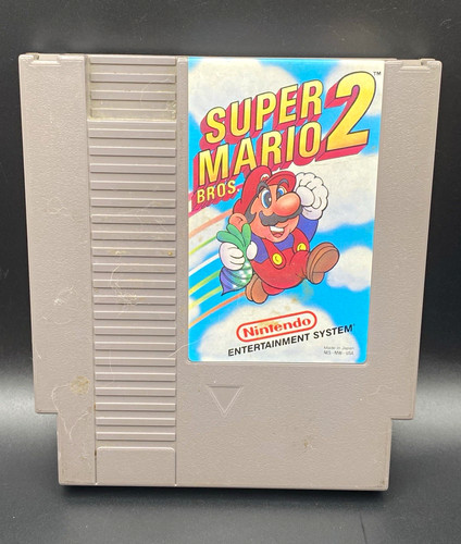 Nintendo super mario bros - super, bros.