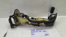 POMPA CARBURANTE SUZUKI