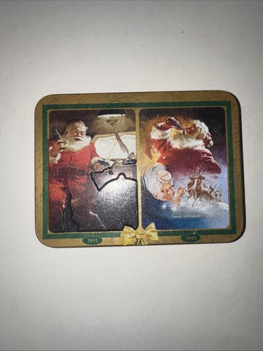 Set giochi vintage santa - giochi,