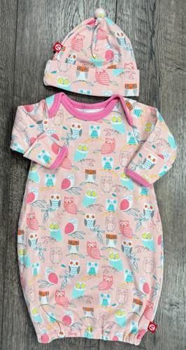 Vestiti bambina nuovi senza