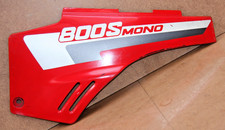 Carena Laterale Sinistra