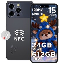 OUKITEL P1 Pro Smartphone