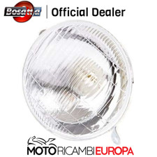 FARO FANALE ANTERIORE VESPA 125 150 200 PX ARCOBALENO DIAMETRO 140 -F233