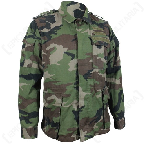 Originale m97 slovacco - originale, camo