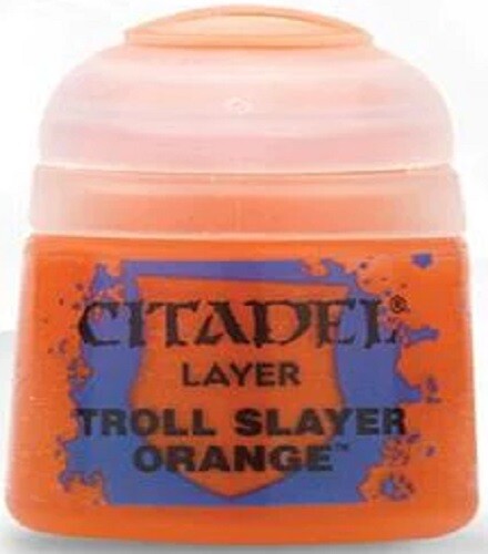 Citadel colori warhammer - citadel,