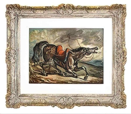 Giorgio chirico foto a4 - chirico,