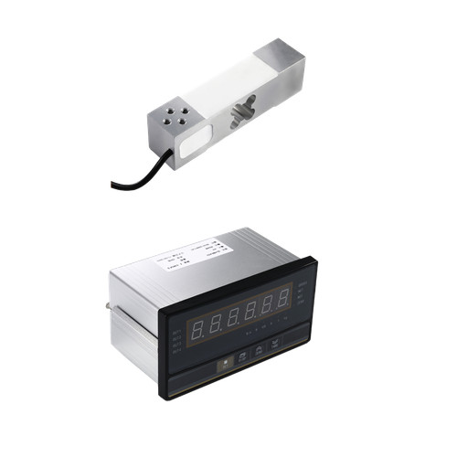 Ql638 sensore cella carico - di,