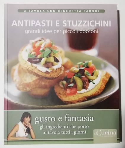 Tavola con benedetta parodi - tavola,