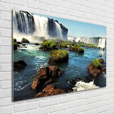 Acrylglas-Bild Wandbilder