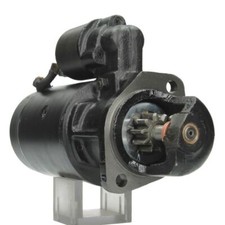 Neu  Anlasser passend für Case International 3.1 kw 12  Volt 0001366019