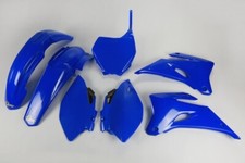 Kit plastiche carene - kit, yamaha