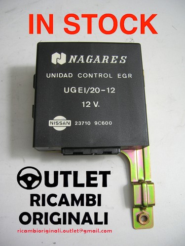 Nissan ricambio 237109c600
