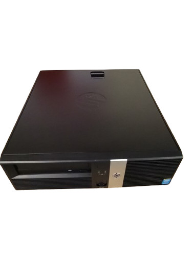 Unità base desktop rp5 - unità,