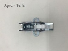 Deutz supporto cofano motore