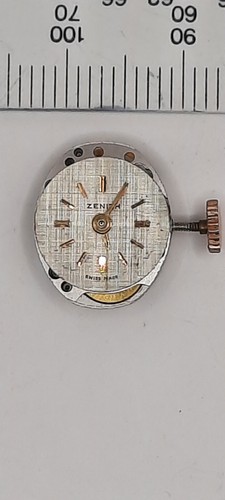 Movimento zenith 1110 non - movimento,