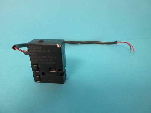 Tubo isonic micromass uk - od,