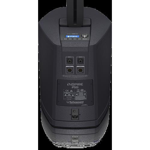 Turbosound ip500 sistema - turbosound,