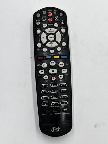 Pro dish network bell - dish,