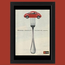 Anni ' 90  * Pubblicità