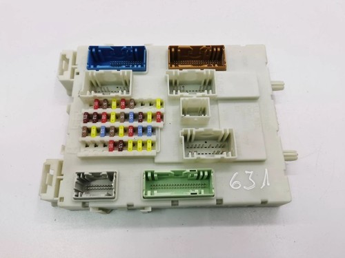 Modulo relè controllo - relè, scatola