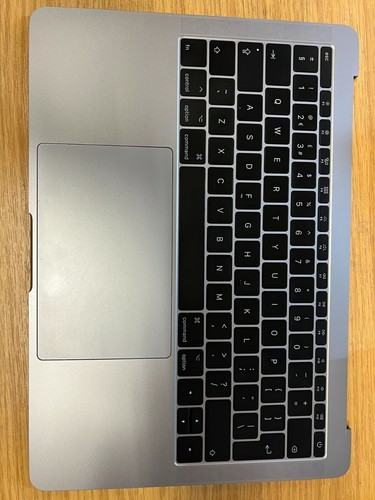 Apple macbook retina grigio - macbook,