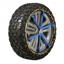 Catene da neve composite MICHELIN Calze neve omologate EASY GRIP EVOLUTION EVO 2