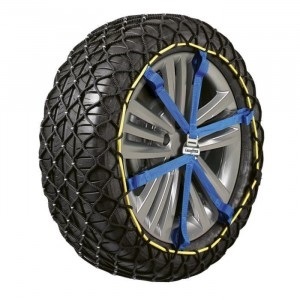 Catene neve composite - da,