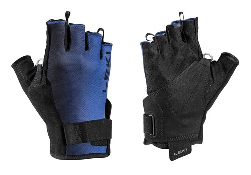 Leki active shark guanto - leki,