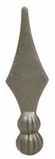 Lancia lance decorative - decorative, in