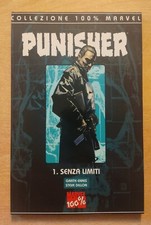 Punisher 1 Senza Limiti "Garth