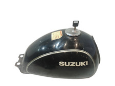 Serbatoio per Suzuki Tu 250cc X (97gt03) (1997   2003)