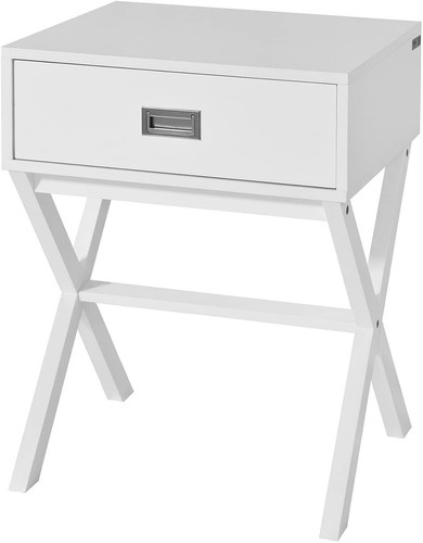 Sobuy comodino notte - sobuy®,