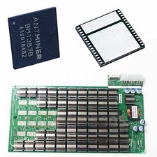 10 pezzi Bitcoin Miner