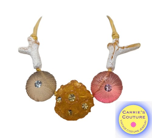 Collana vintage firmata ugo - collana,