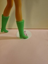 BARBIE MATTEL SHOES SHOES