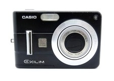 Casio Exilim EX-Z57 5,0 mp