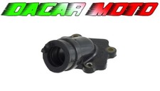COLLETTORE CARBURATORE