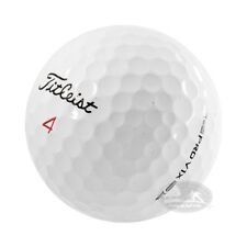 50 Titleist Pro V1 /X palline da golf usate Cat. 4 Stelle (AAA) used golf balls