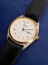 Orologio Donna Vintage Rotary Quartz