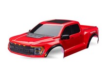TRAXXAS 10112-RED Carrozzeria