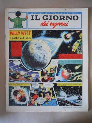 Giorno dei ragazzi 48 - il,