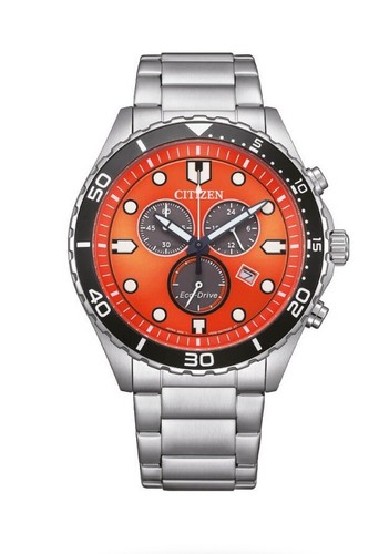 Orologio uomo citizen eco - citizen,