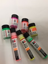 Marabu ' Colori stoffa Neon