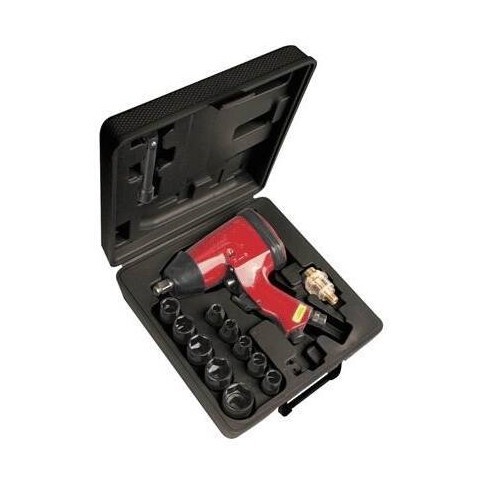 Avvitatore aria compressa - avvitatore, ad