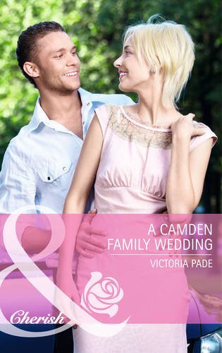 Camden family wedding - camden,