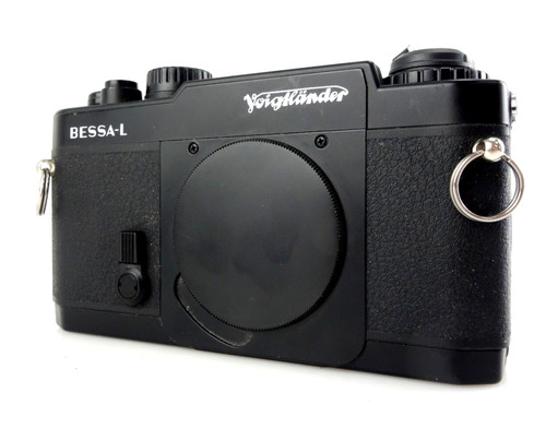 Fotocamera voigtländer bessa - fotocamera,